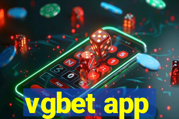 vgbet app